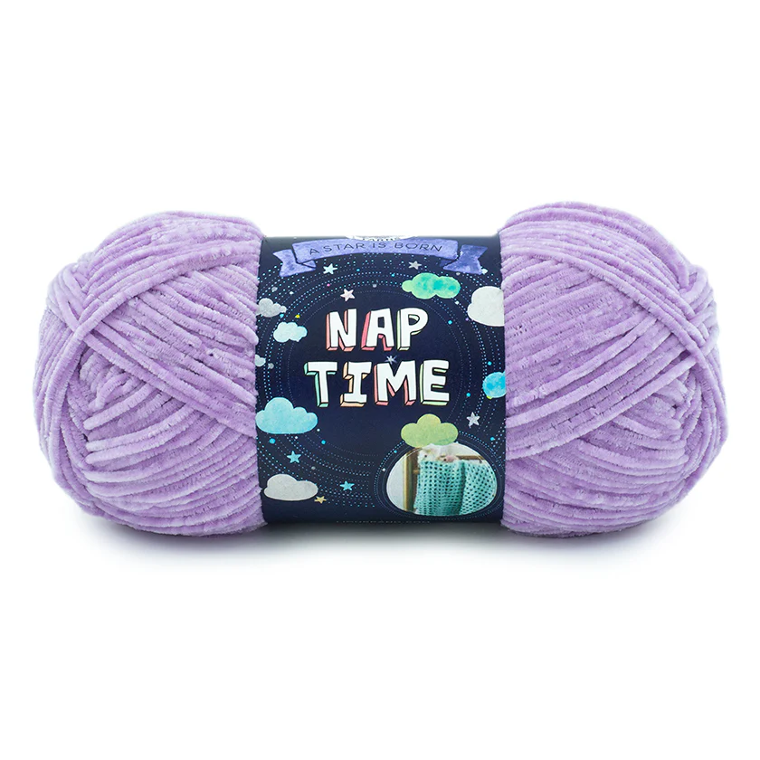 A Star is Born: Naptime Yarn - Image 10