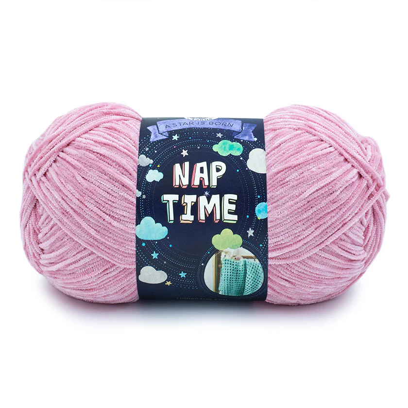 A Star is Born: Naptime Yarn - Image 6