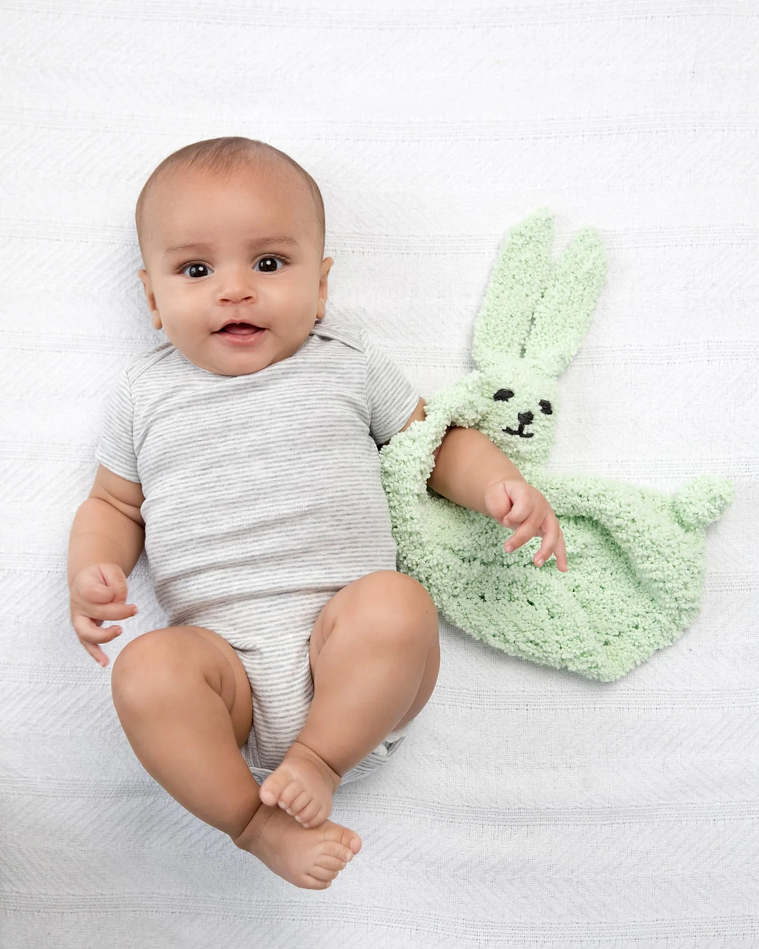 Baby Soft® Boucle Yarn - Discontinued - Image 26