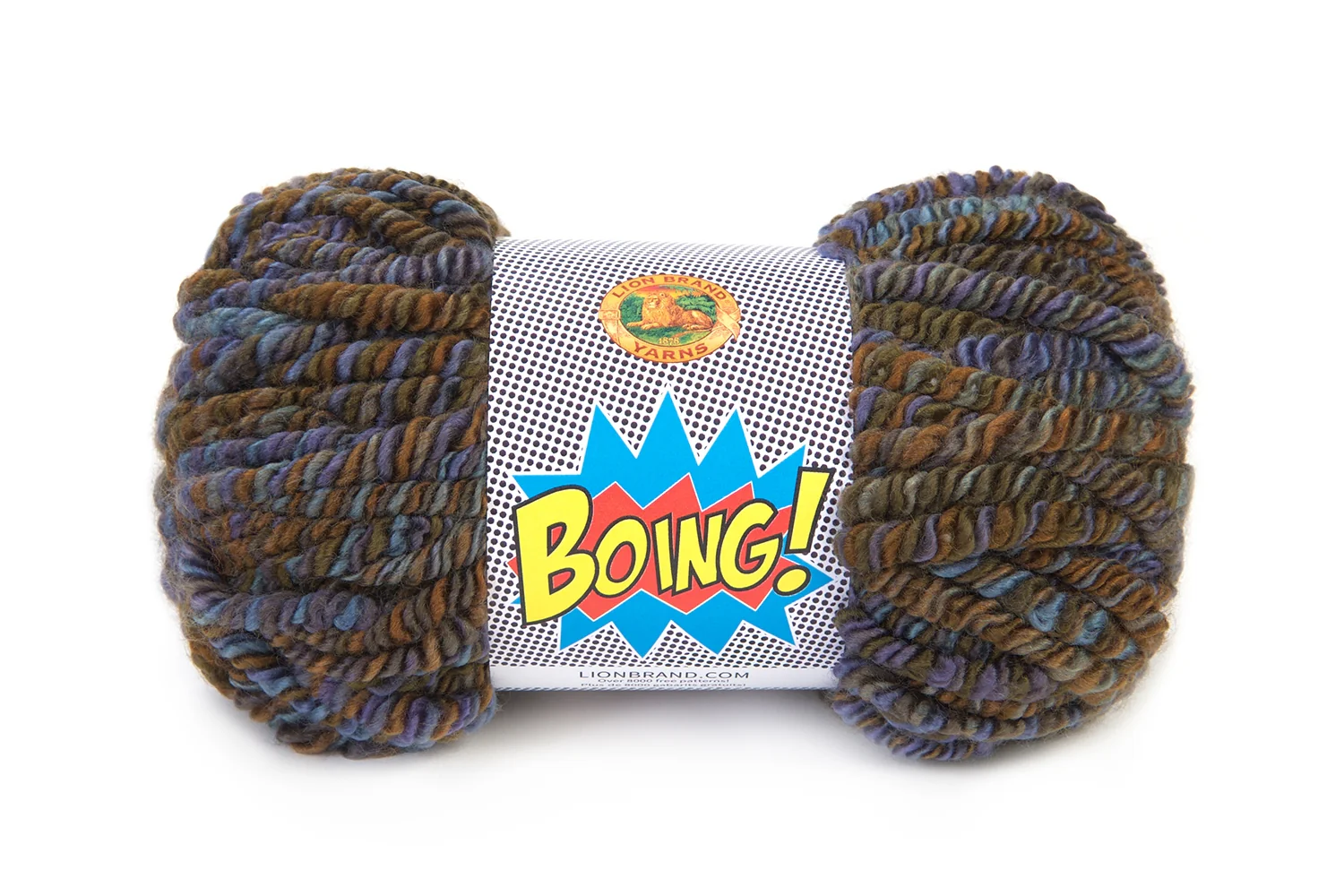 Boing! Yarn - Discontinued - Image 10