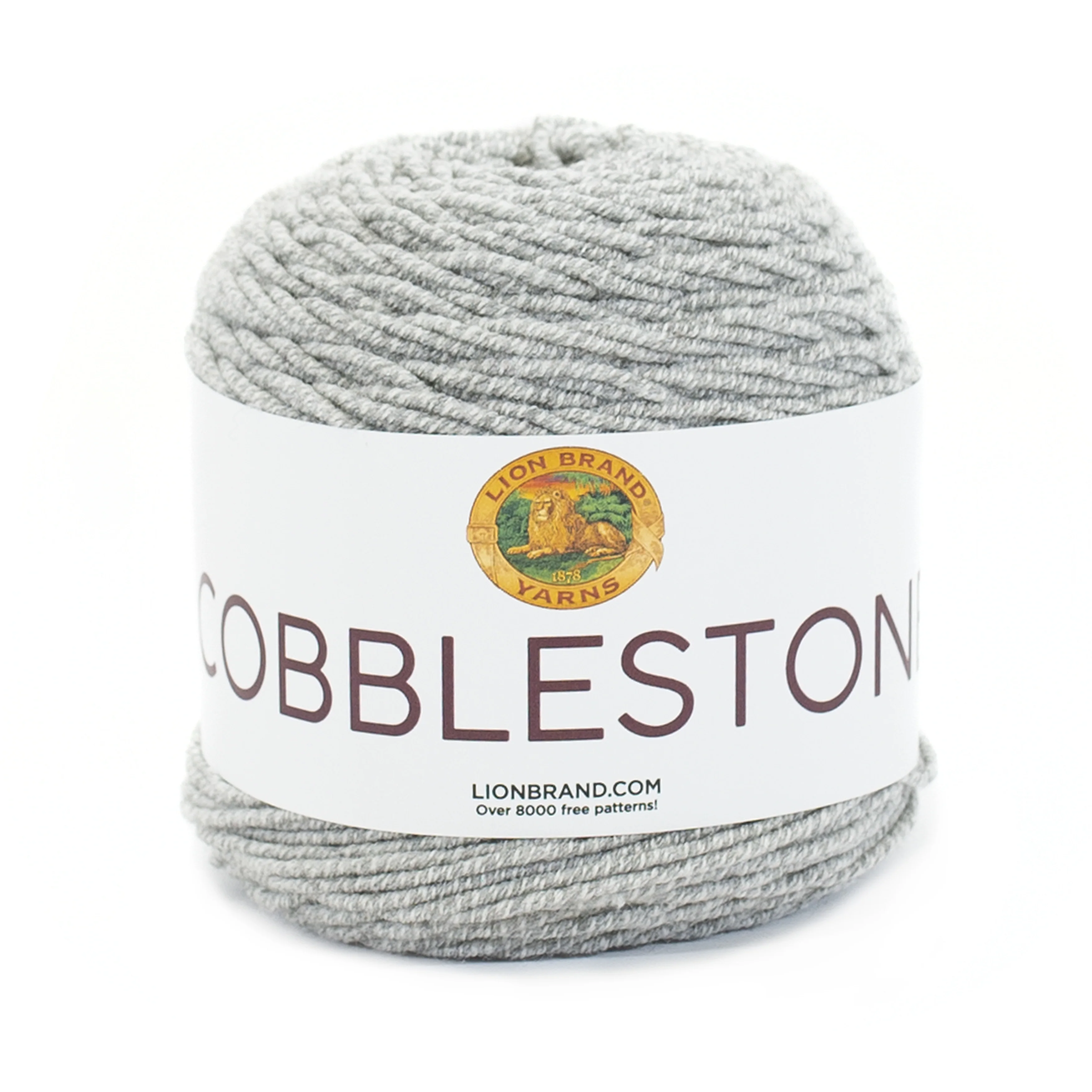 Cobblestone Yarn - Discontinued - Image 2
