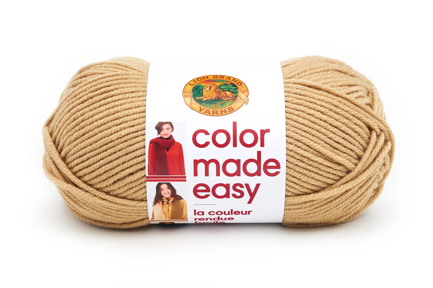 Color Made Easy® Yarn - Discontinued - Image 9
