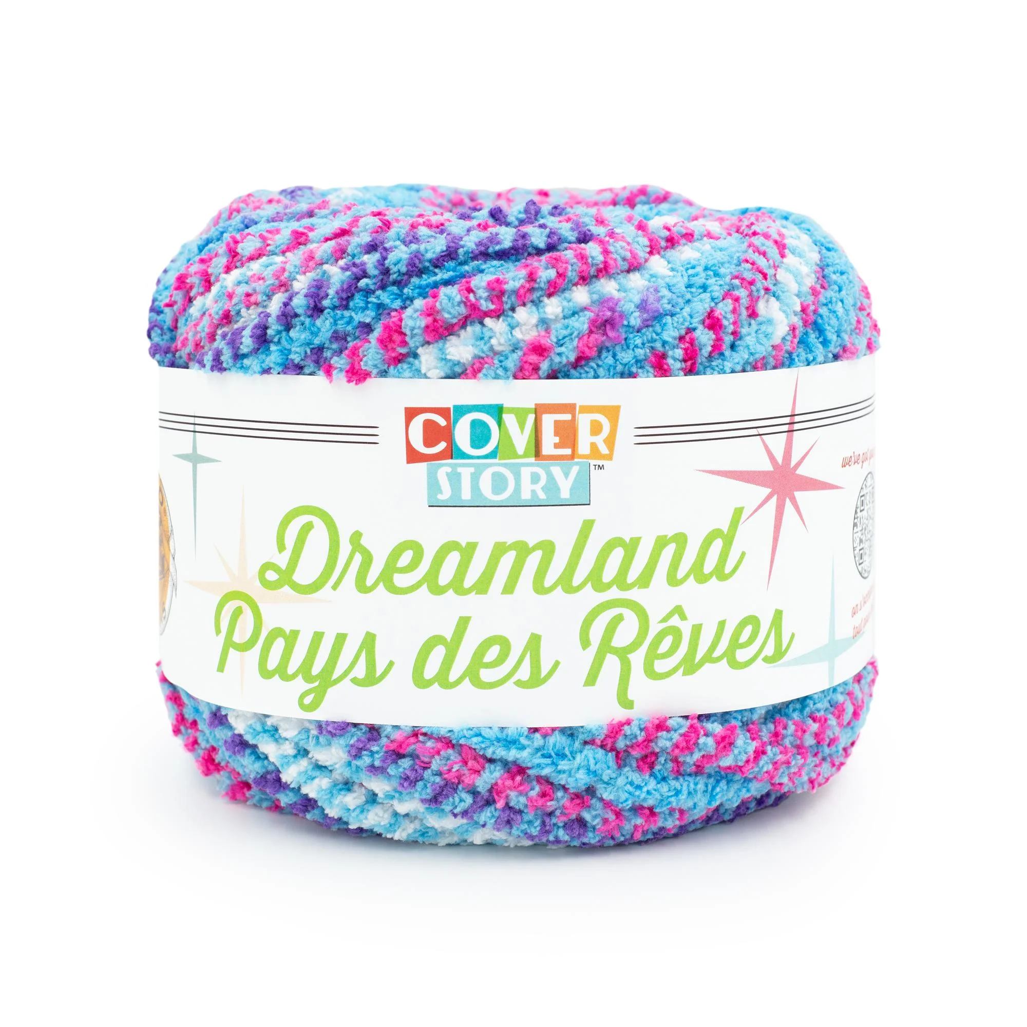 Cover Story™ Dreamland™ Yarn - Image 8