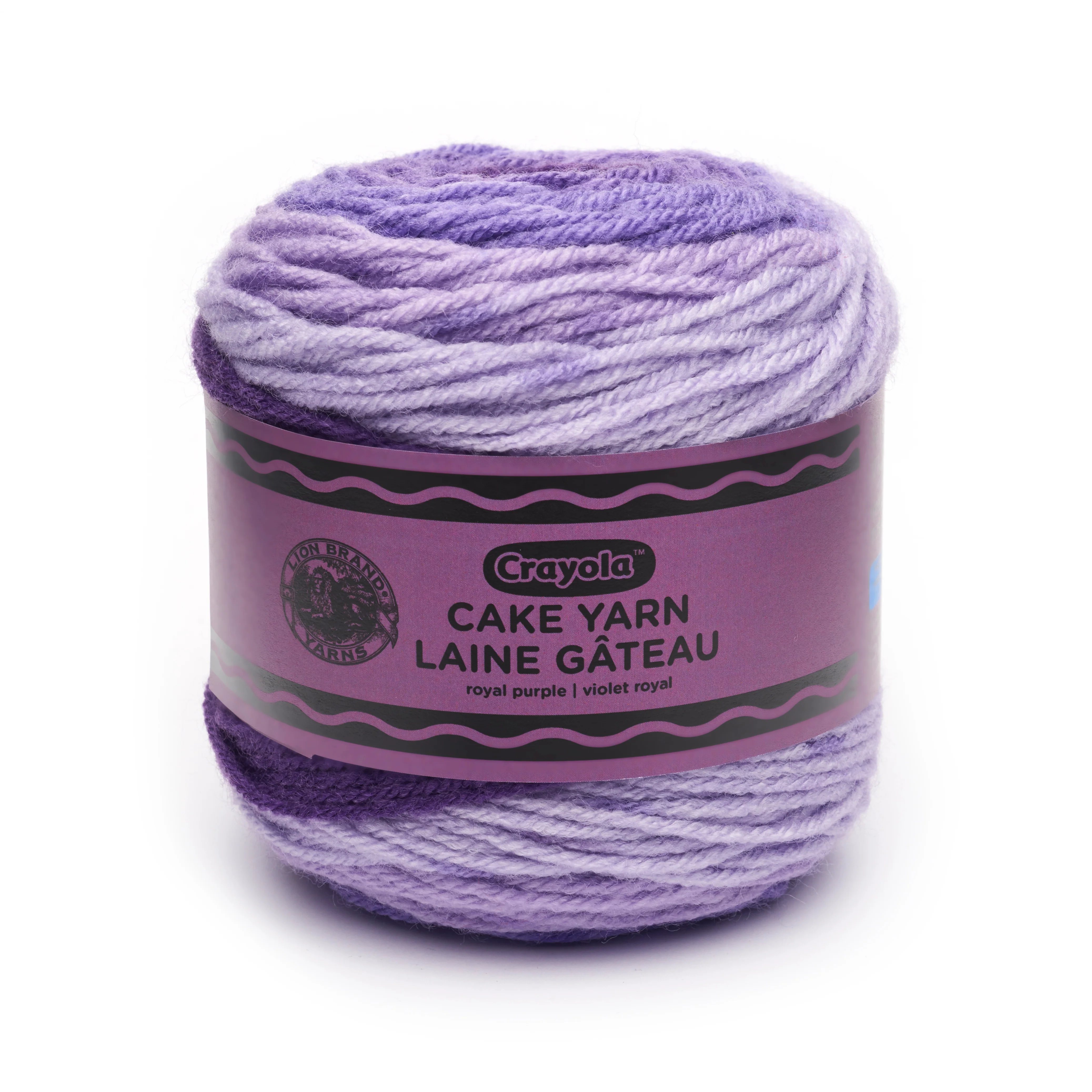 Crayola™ Cake Yarn - Discontinued - Image 10