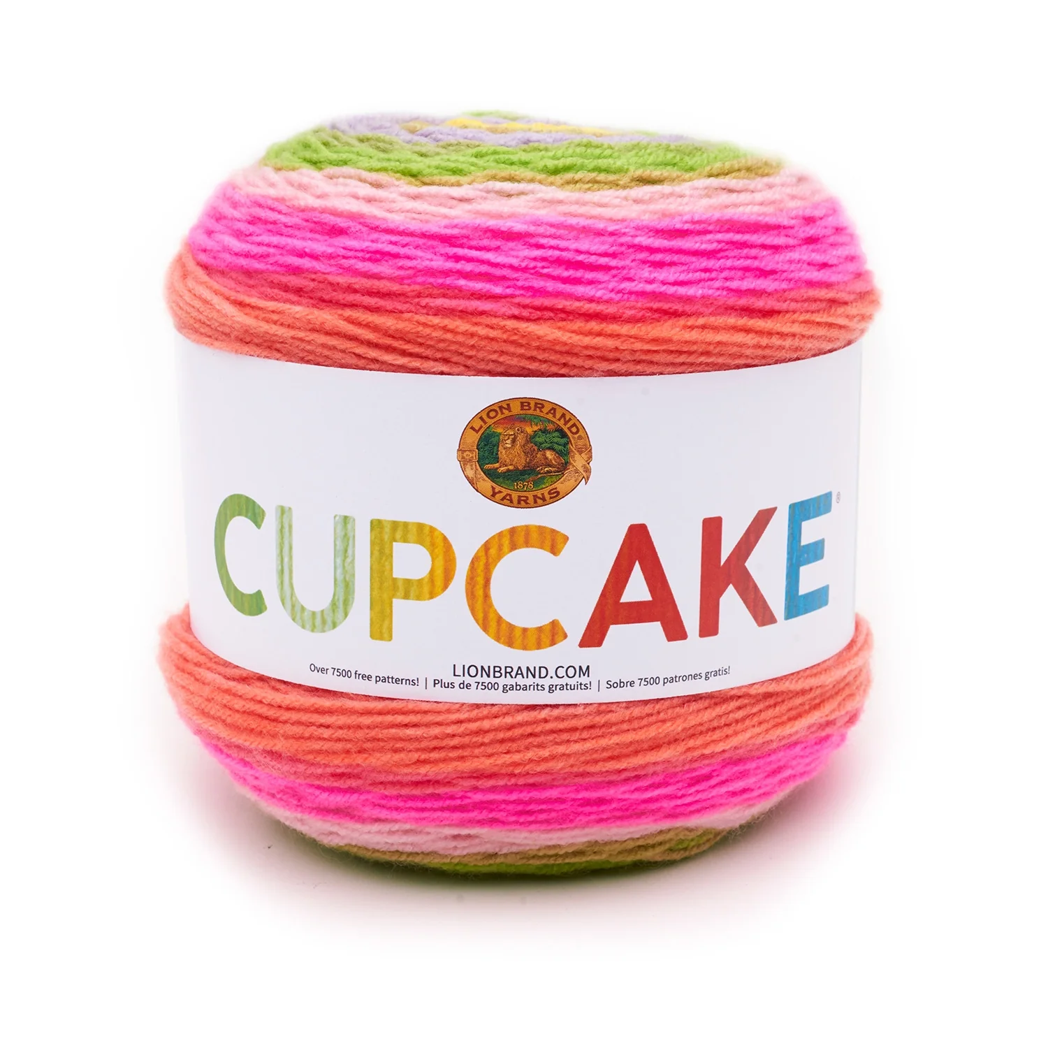 Cupcake® Yarn - Discontinued - Image 11