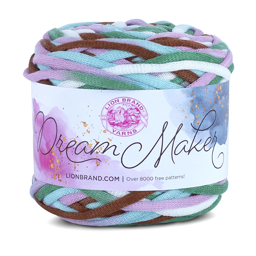 Dream Maker Yarn - Discontinued - Image 8