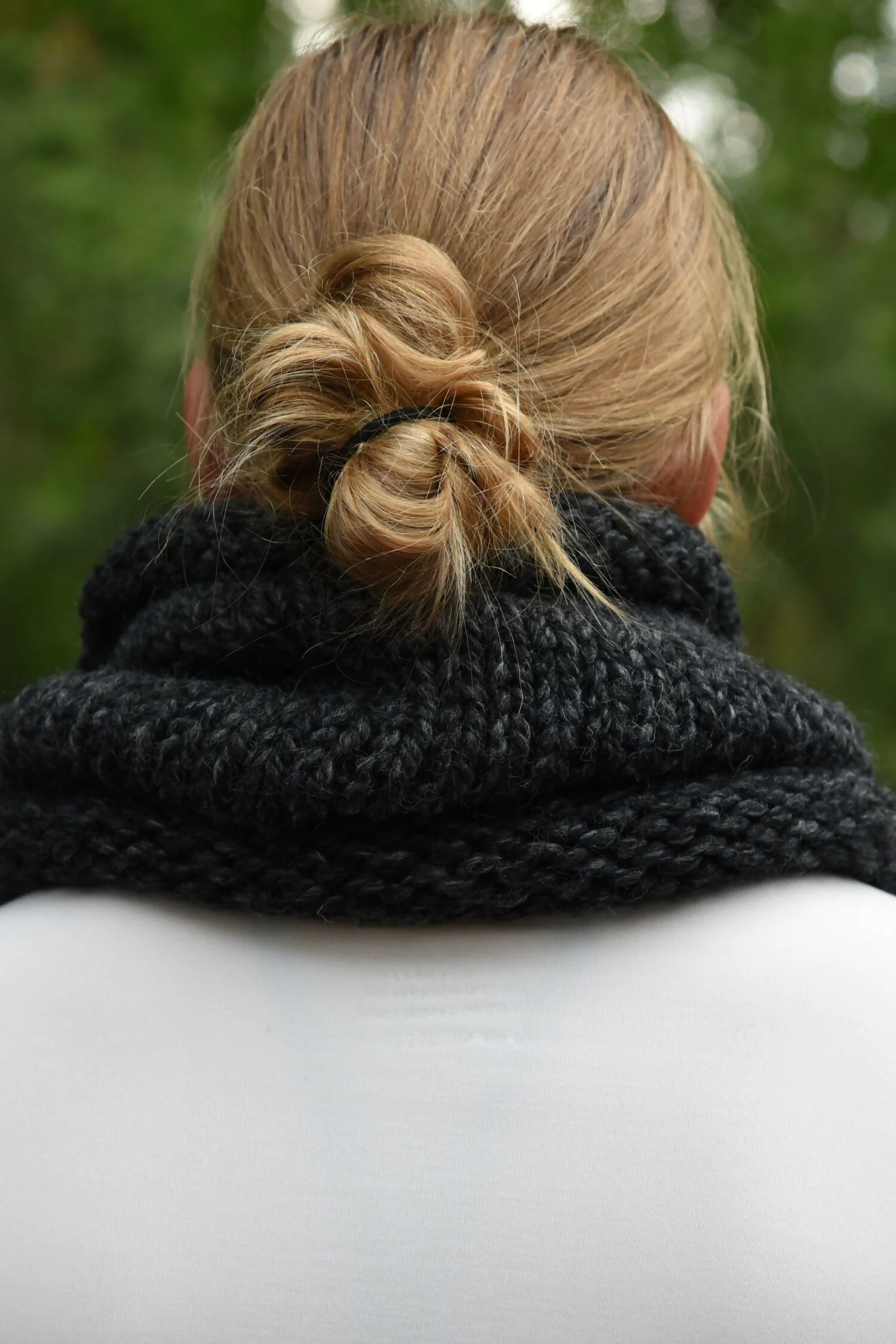 Essential Everyday Cowl (Knit) - Image 3