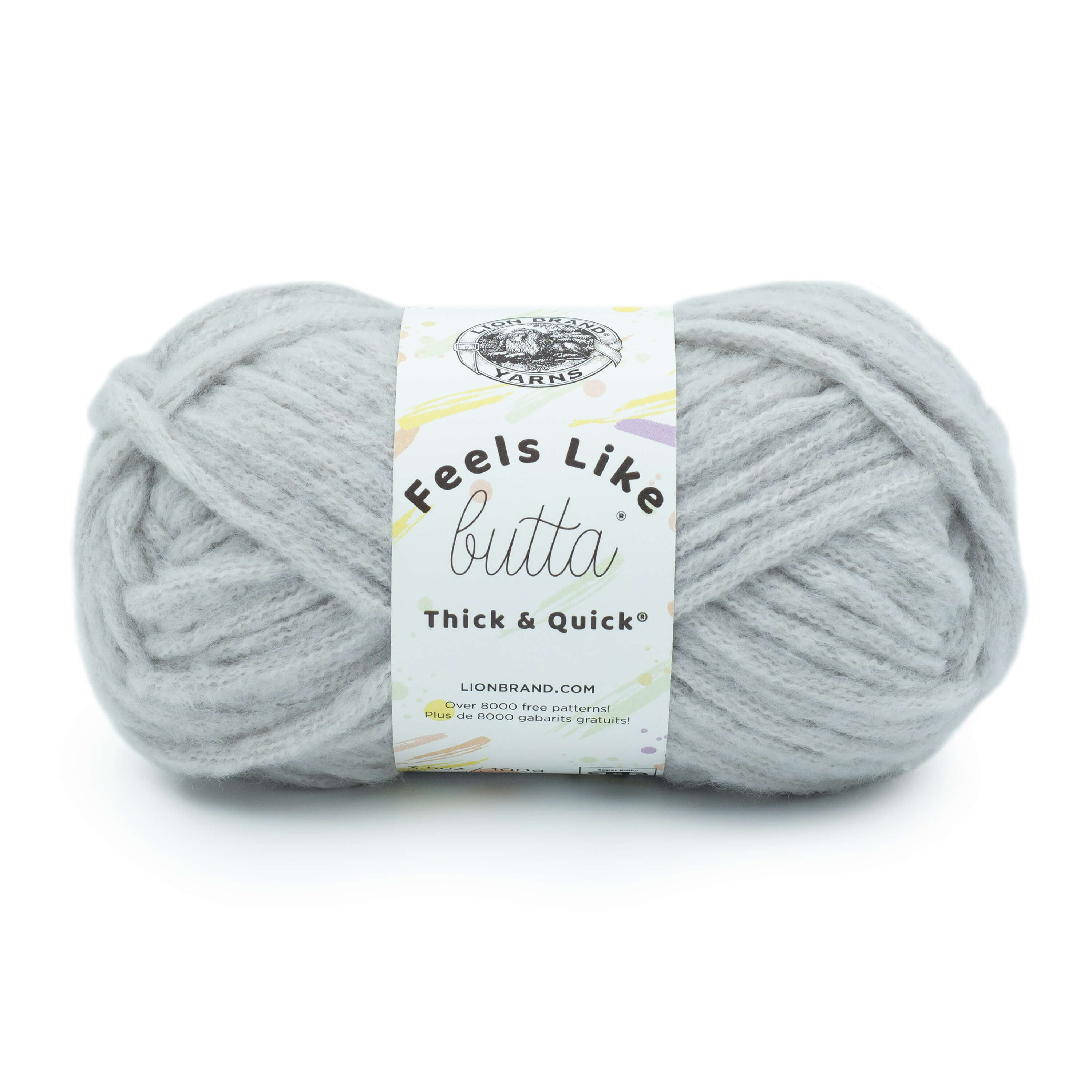 Feels Like Butta® Thick & Quick® Yarn - Image 14