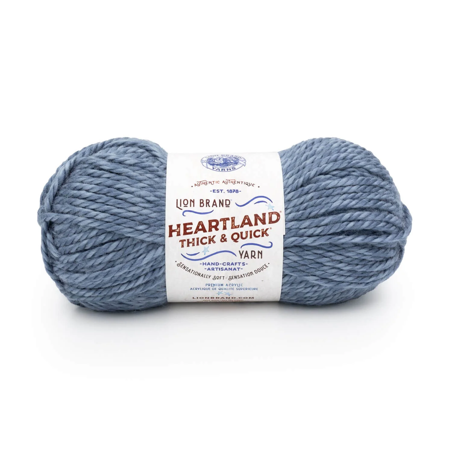 Heartland® Thick & Quick® Yarn - Image 16