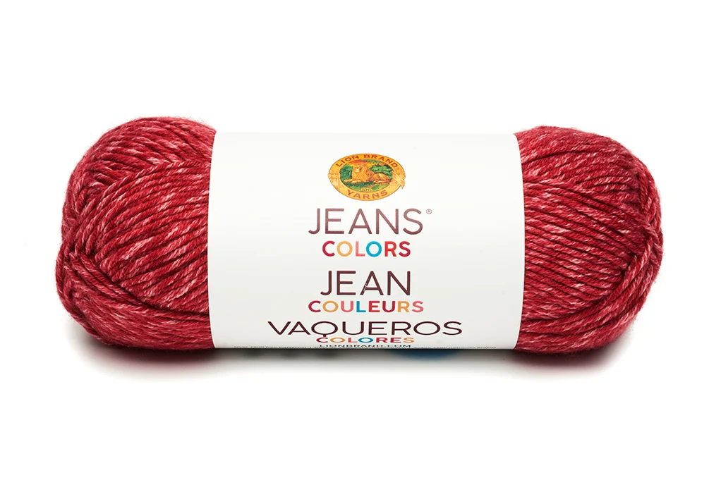 Jeans® Colors Yarn - Discontinued - Image 5