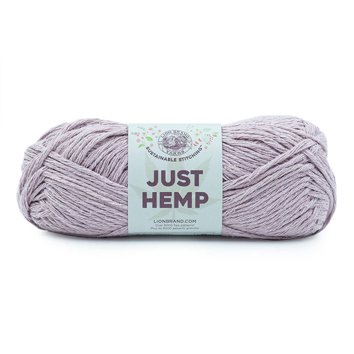 Just Hemp Yarn - Discontinued - Image 22