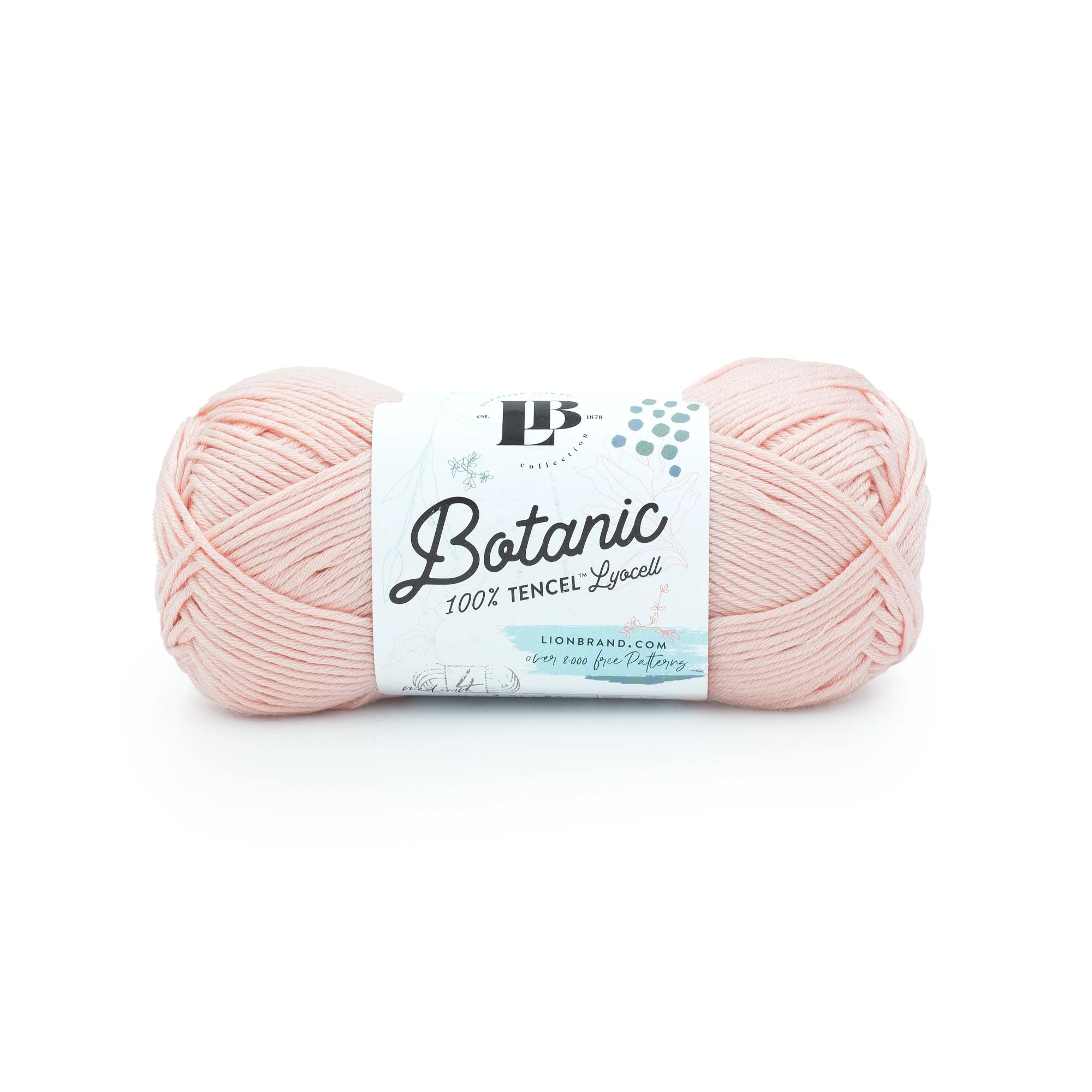 LB Collection® Botanic Yarn - Image 2