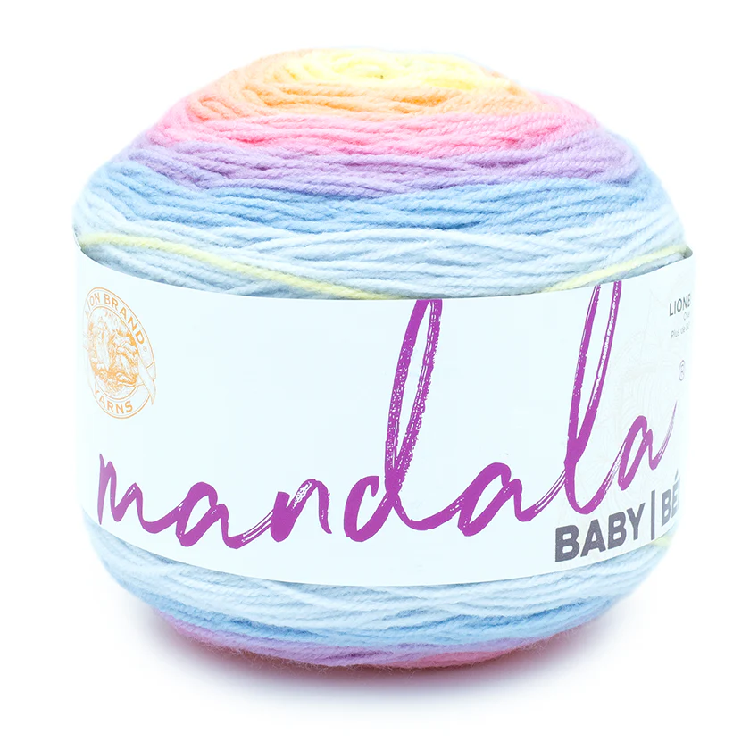 Mandala® Baby Yarn - Image 28