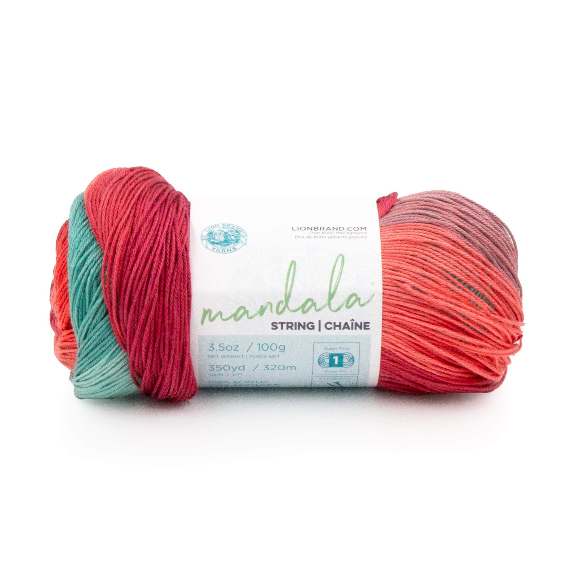 Mandala® String Yarn - Image 26