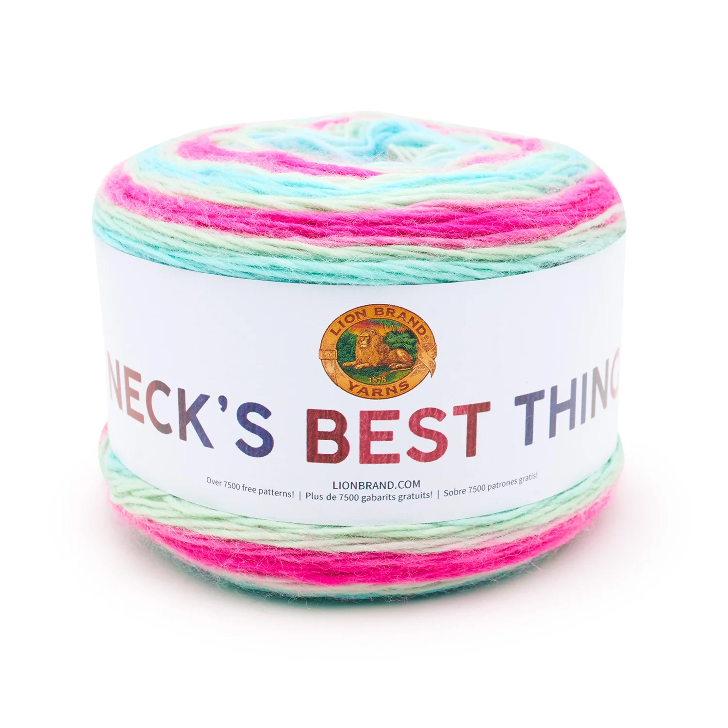 Neck's Best Thing Yarn - Discontinued - Image 6