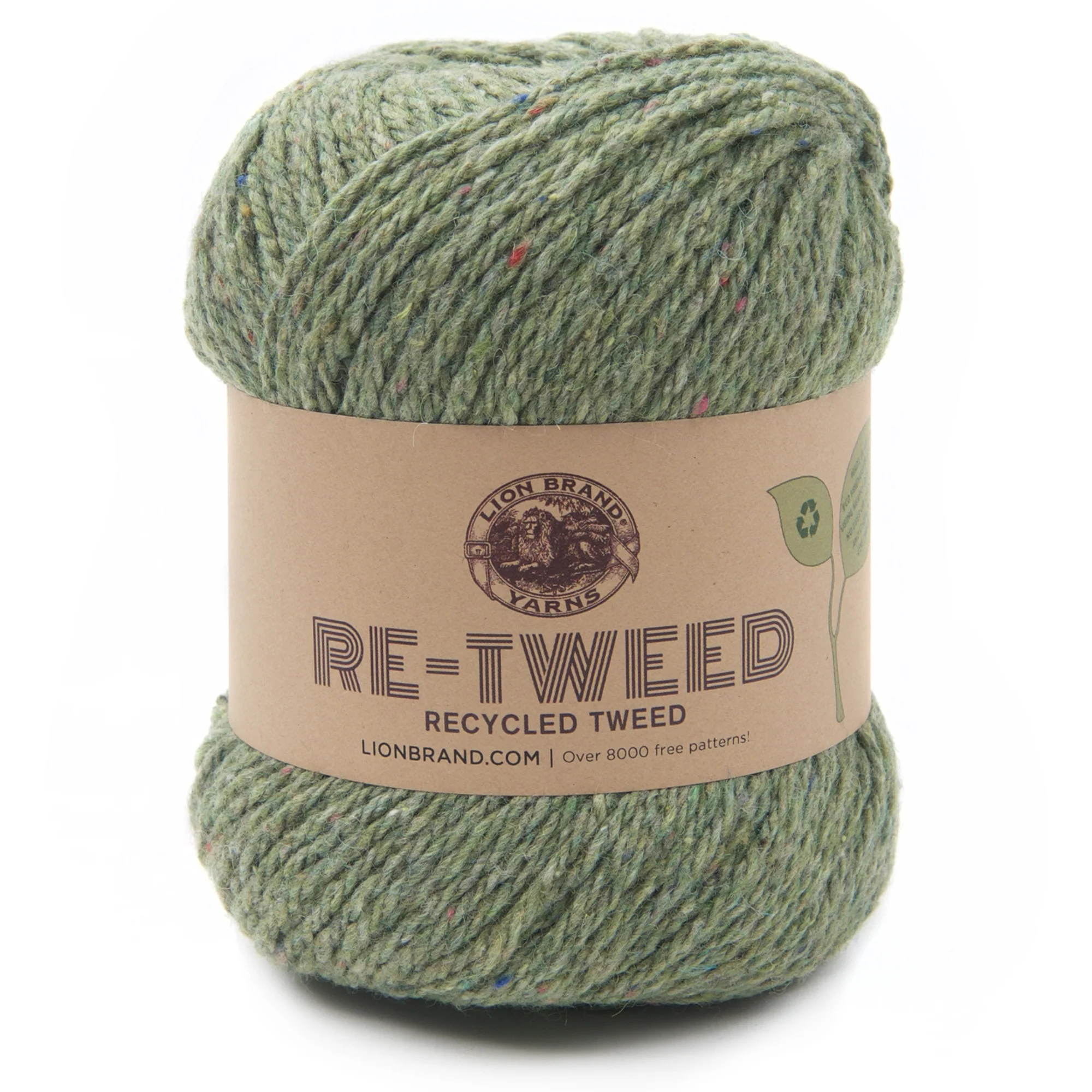 Re-Tweed Yarn - Image 34