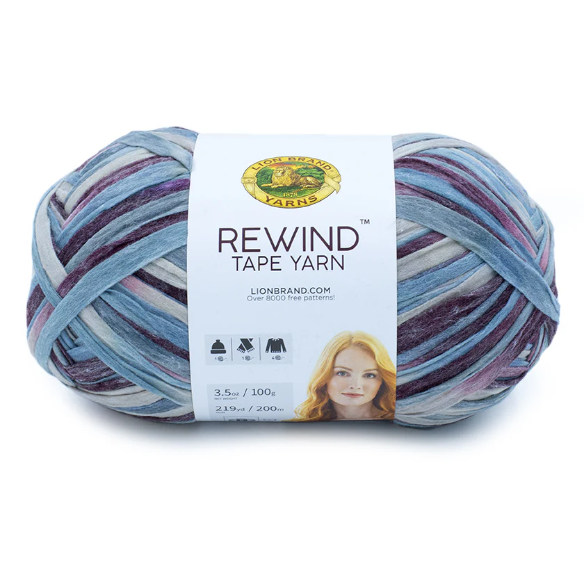 Rewind Yarn - Image 38