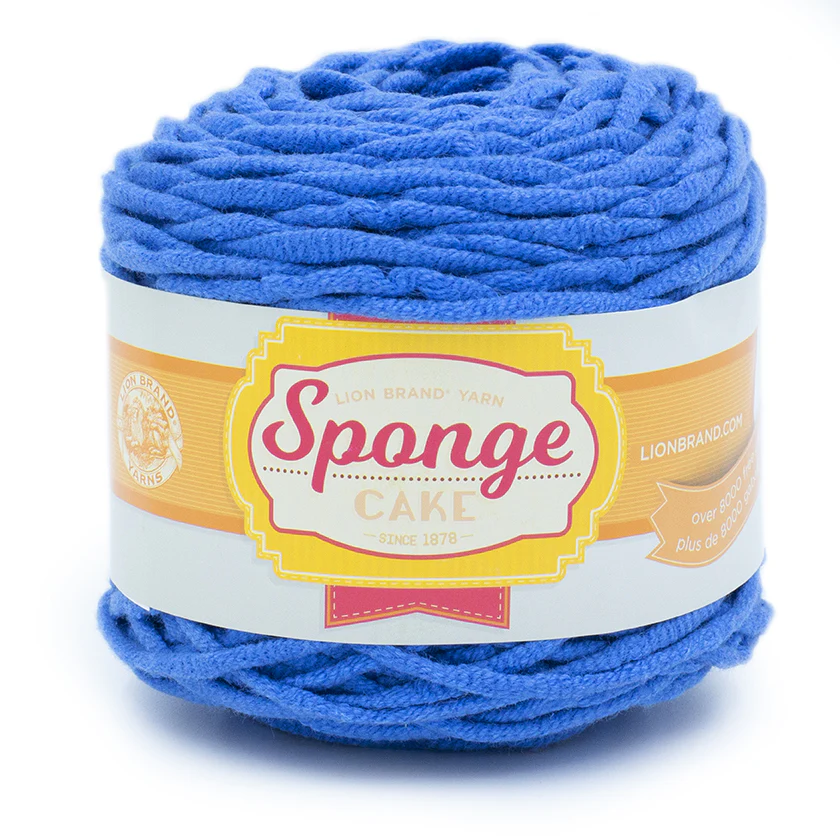 Sponge Cake Yarn - Discontinued - Image 5