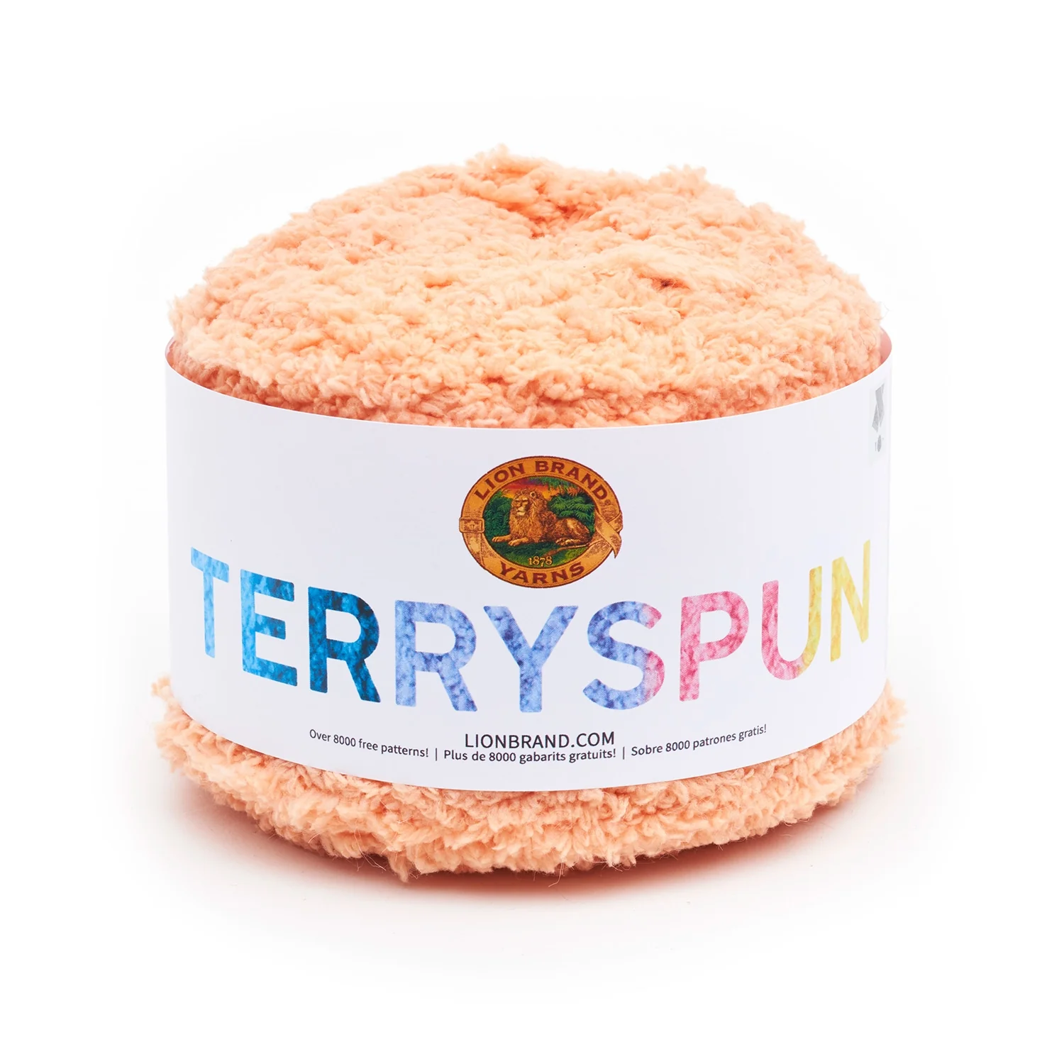 Terryspun Yarn - Discontinued - Image 7