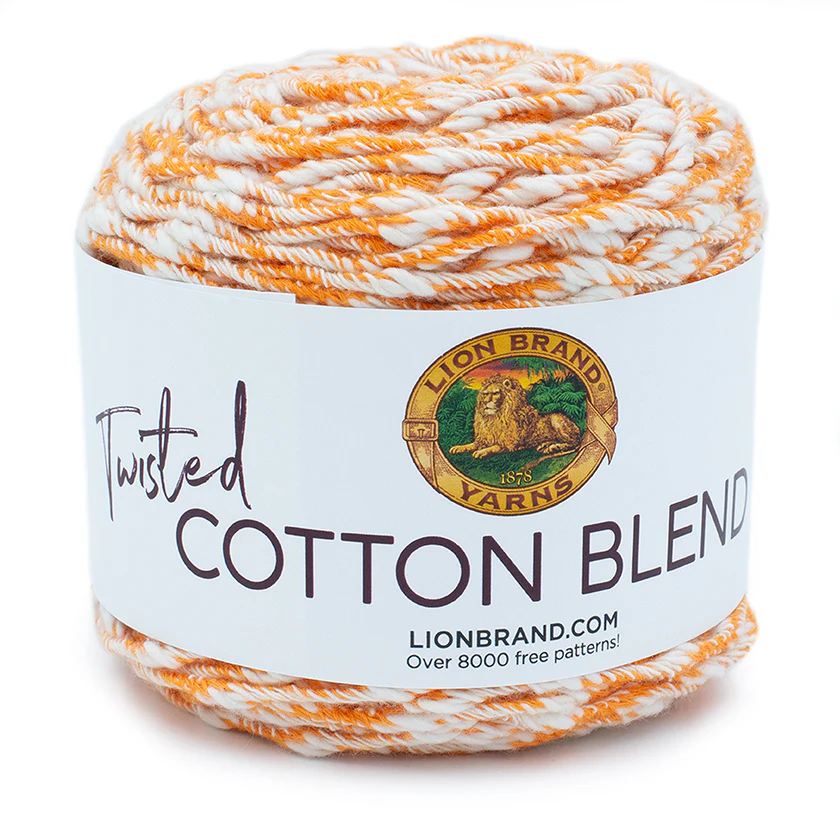 Twisted Cotton Blend Yarn - Discontinued - Image 22