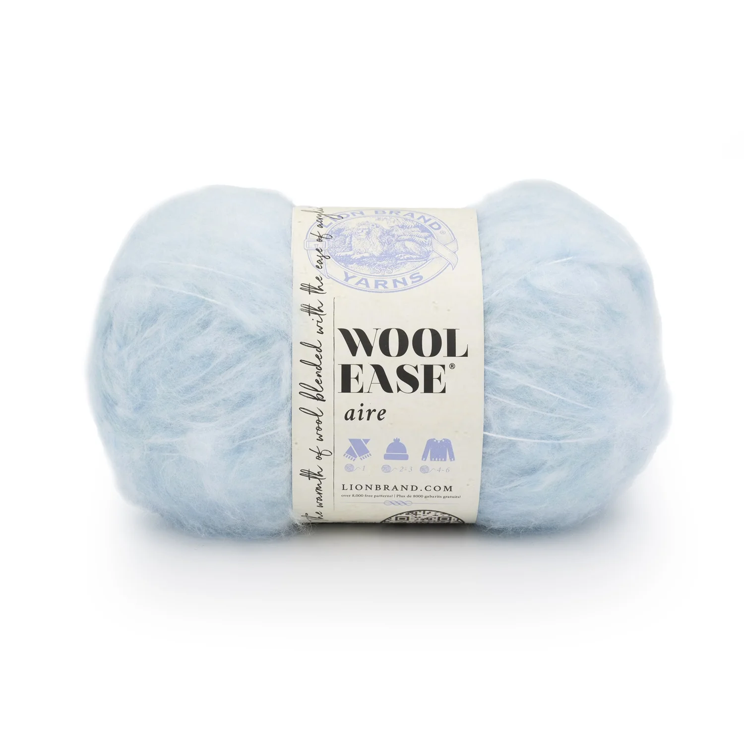 Wool-Ease® Aire Yarn - Image 2