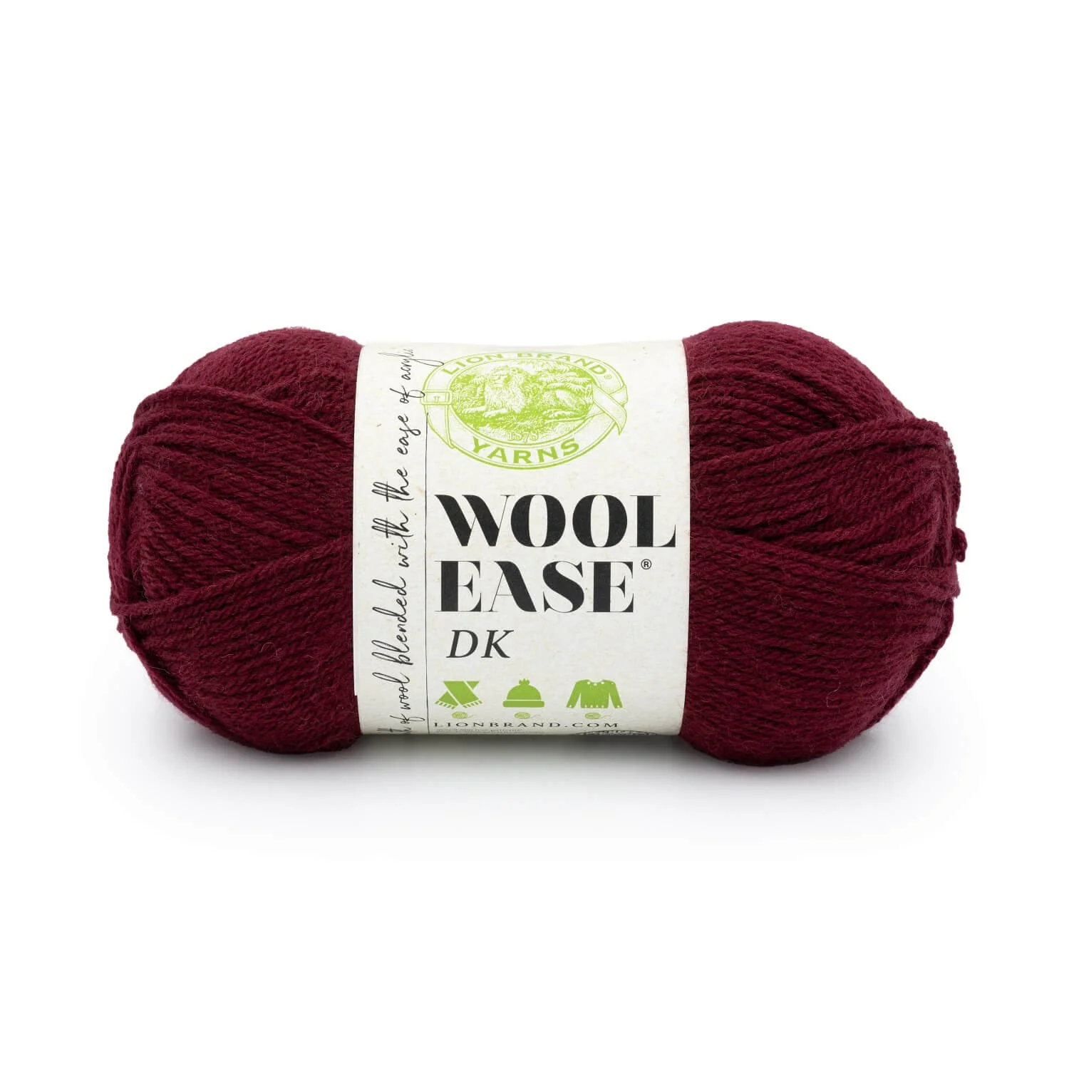 Wool-Ease® DK Yarn - Image 10