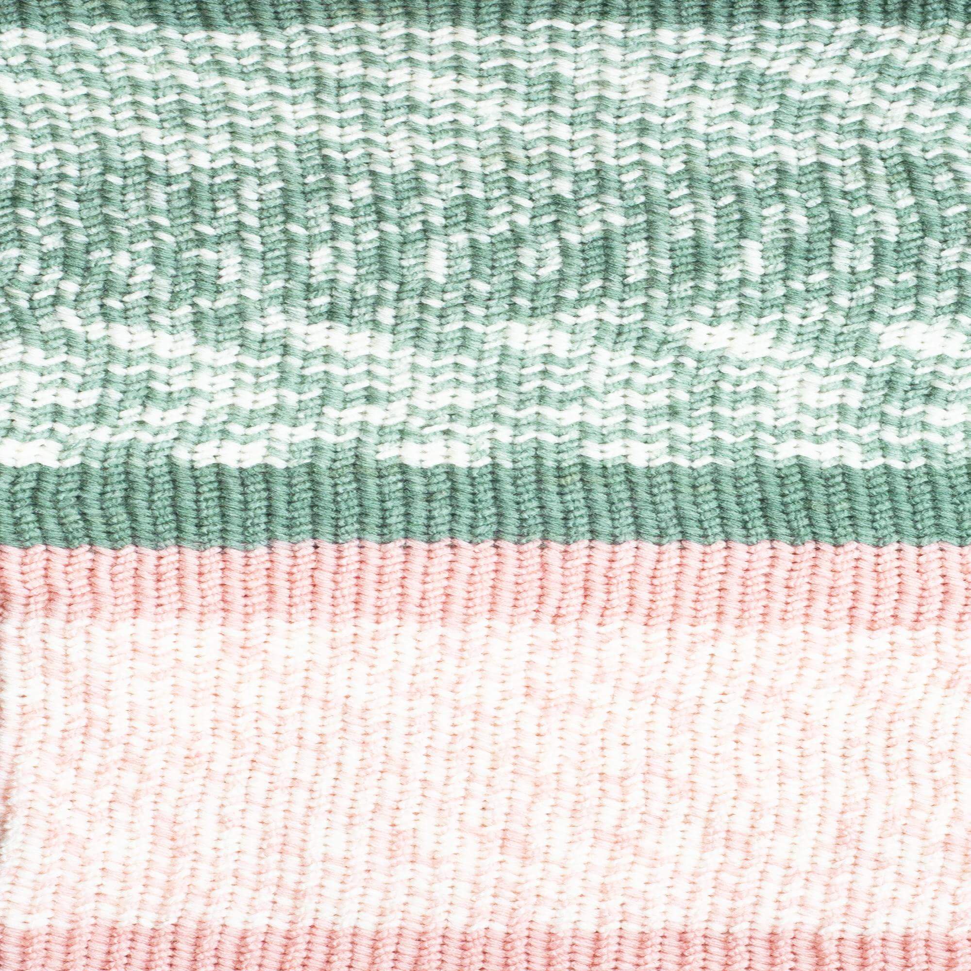 Wool-Ease® Fair Isle Yarn - Image 7