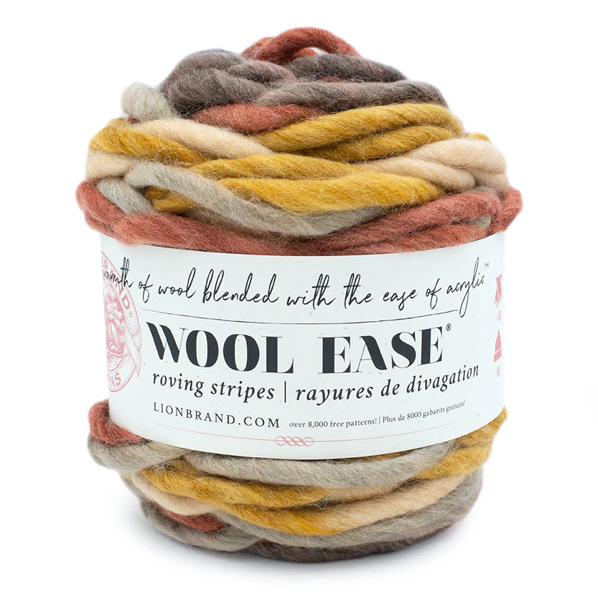 Wool-Ease® Roving Yarn - Discontinued - Image 2